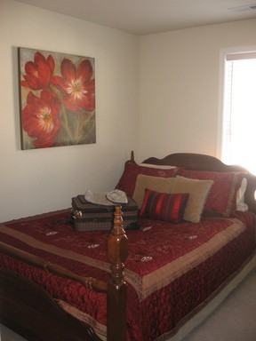 100-115 Melbourne Park Circle #A - Photo 3 of 7