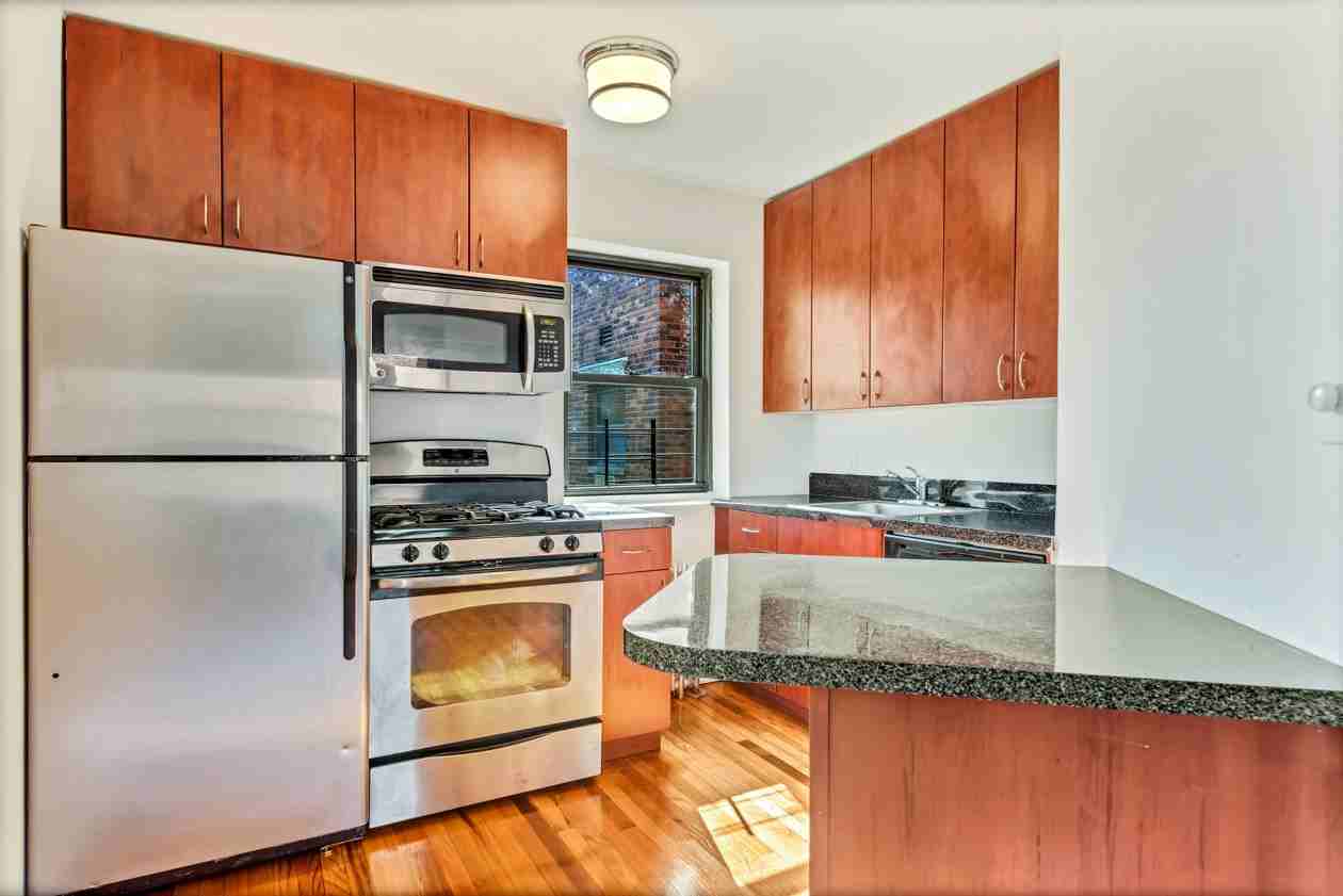 43rd Ave & 204th St #2C