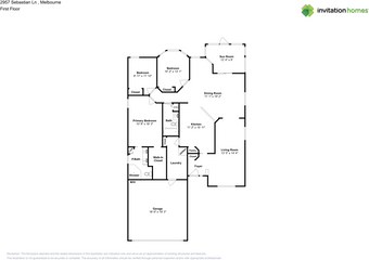 2957 Sebastian Ln - Photo 2 of 3