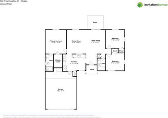 902 Freshmeadow Ct - Photo 3 of 21