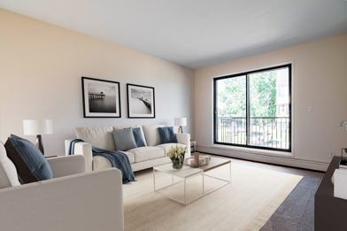 Bristol Place 86 Bell St Red Deer Ab T4r 1m8 Apartment For Rent Padmapper