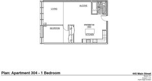 35 Van Nydeck Avenue304 #304 - Photo 1 of 1