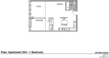 featured image of 35 Van Nydeck Avenue304 #304