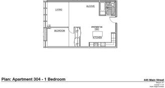 35 Van Nydeck Avenue304 #304 - Photo 1 of 1