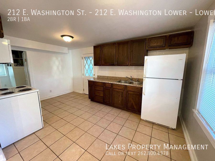 212 212 E. Washington St. - 212 E. Washington Lower - Photo 3 of 7