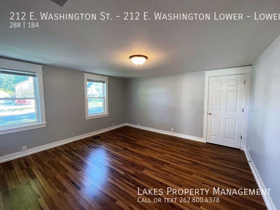 212 212 E. Washington St. - 212 E. Washington Lower - Photo 4 of 7
