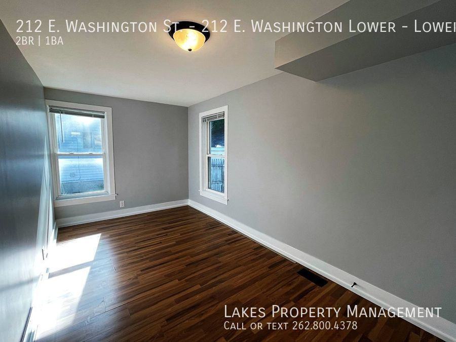 212 212 E. Washington St. - 212 E. Washington Lower - Photo 5 of 7