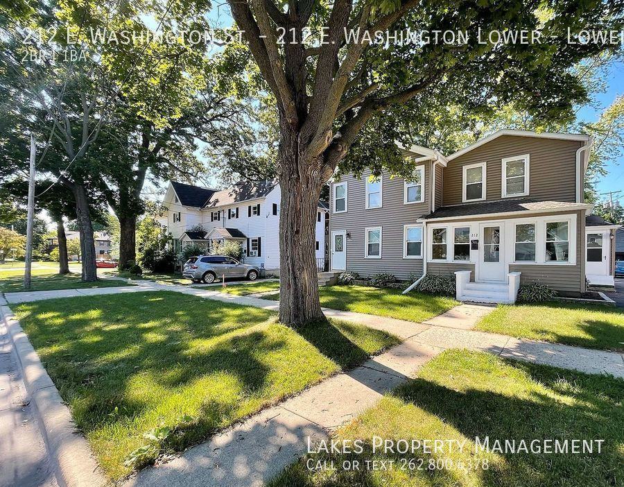 212 212 E. Washington St. - 212 E. Washington Lower - Photo 7 of 7