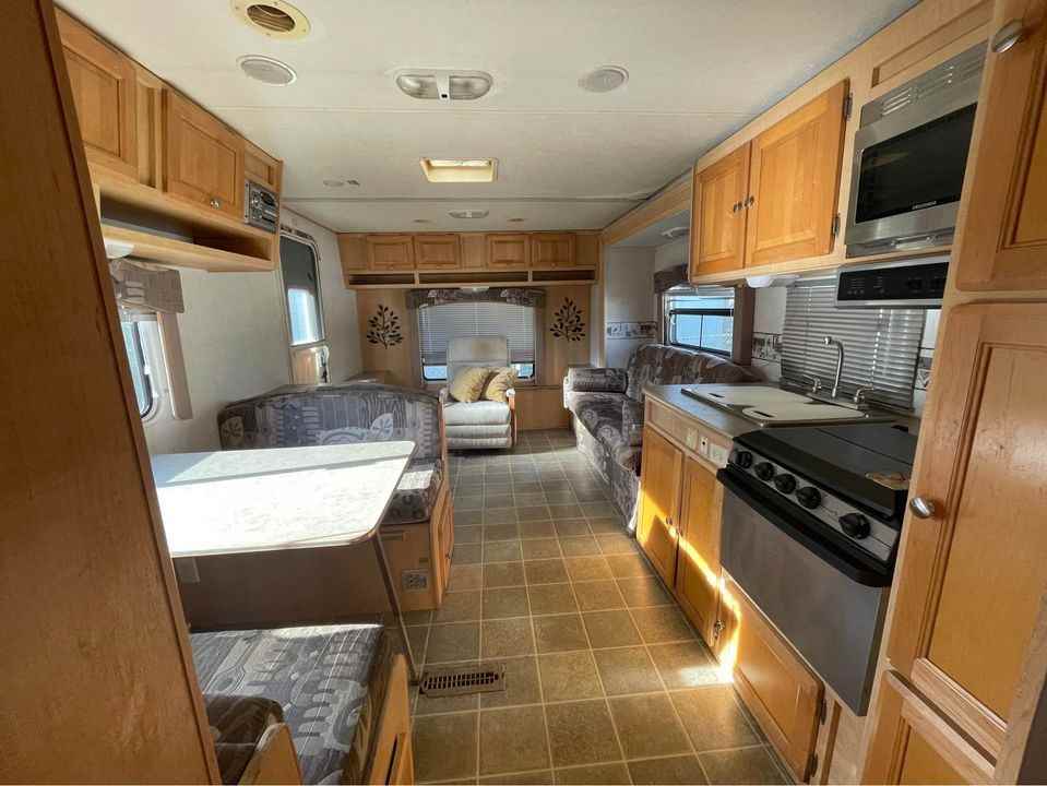 5250 US Hwy 441Lot 17 #17UNIT - Photo 3 of 23