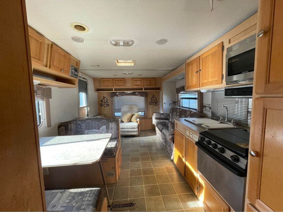 5250 US Hwy 441Lot 17 #17UNIT - Photo 4 of 23