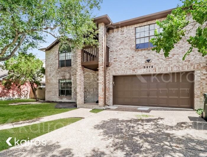 5414 Timbergate Dr - Photo 2 of 17