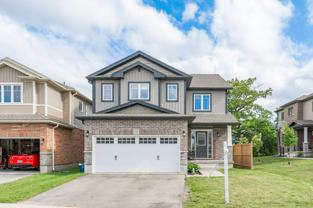 131 Hardcastle Drive - Photo 1 of 1