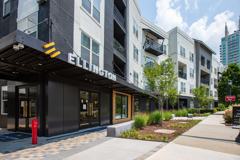 Ellington Midtown - Photo 1 of 1