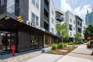 featured image of 401 17th St Nw