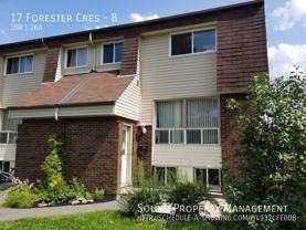 17 Forester Cres #B - Photo 1 of 1