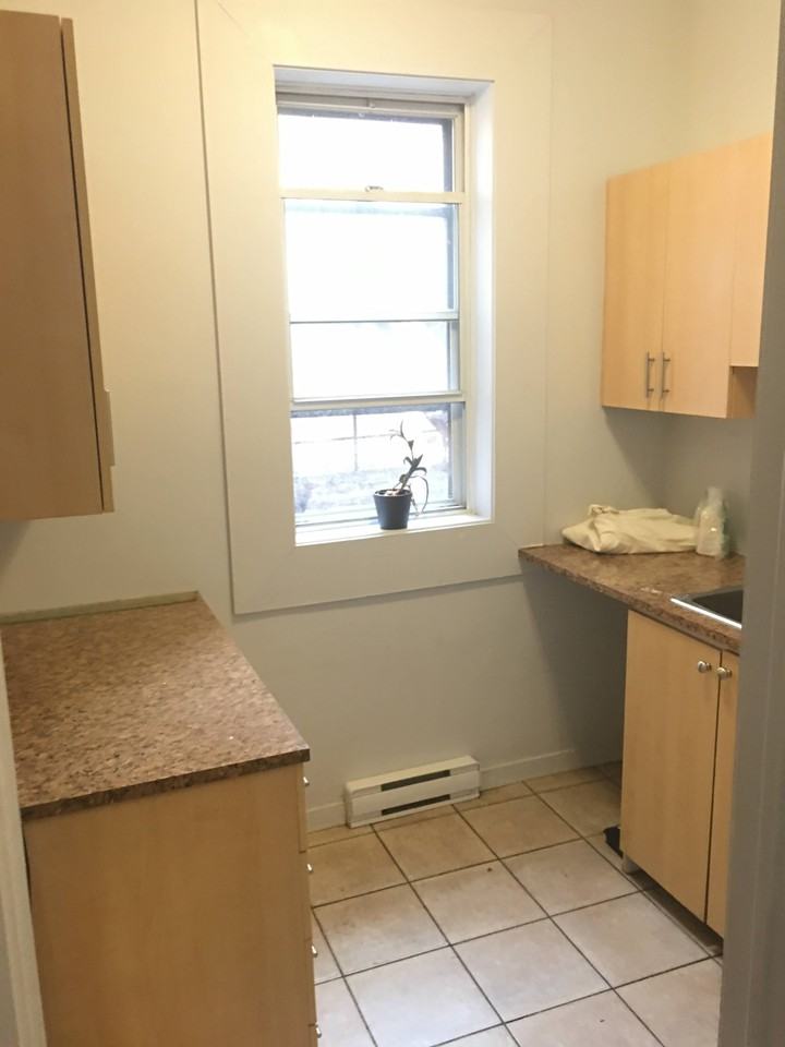 1433 Rue Montréal, QC H3G 2E4 2 Bedroom Apartment for Rent