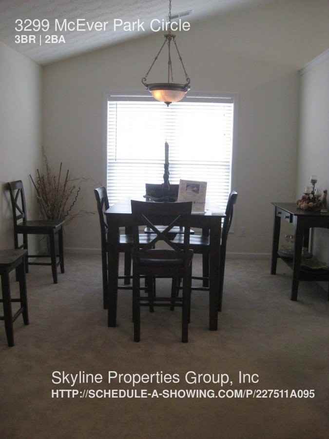 3299 McEver Park Cir - Photo 2 of 4