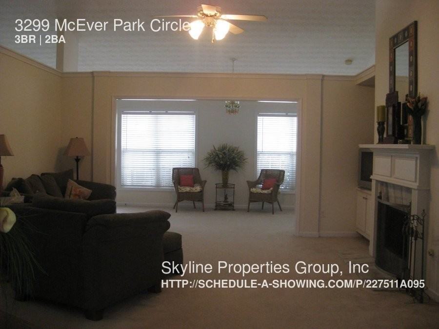 3299 McEver Park Cir - Photo 3 of 4