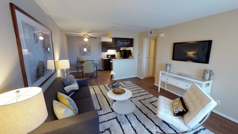 Aspire High Desert Apartments - Photo 2 of 26