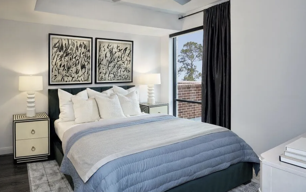 3279 Roswell Road Northeast 4004 - Photo 3 of 9