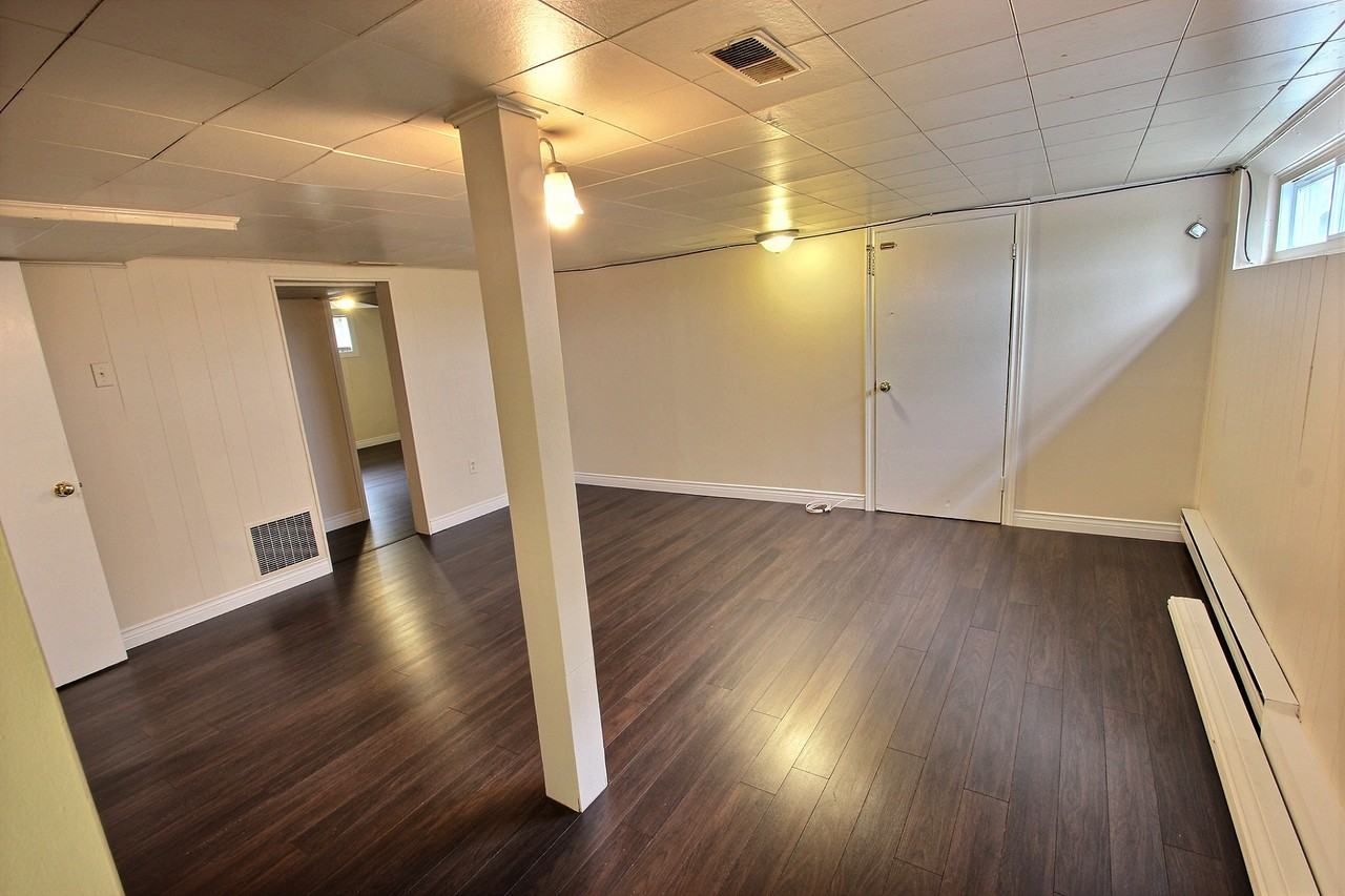 264 B264 Reade St 264B, Moncton, NB E1C 6S8 1 Bedroom Apartment for