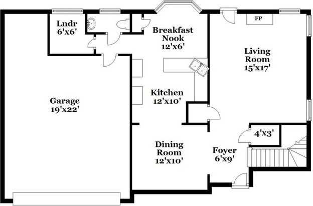 388 Sawgrass Way - Photo 3 of 18