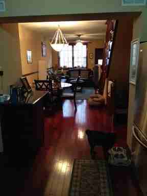 740 S Darien St - Photo 3 of 23