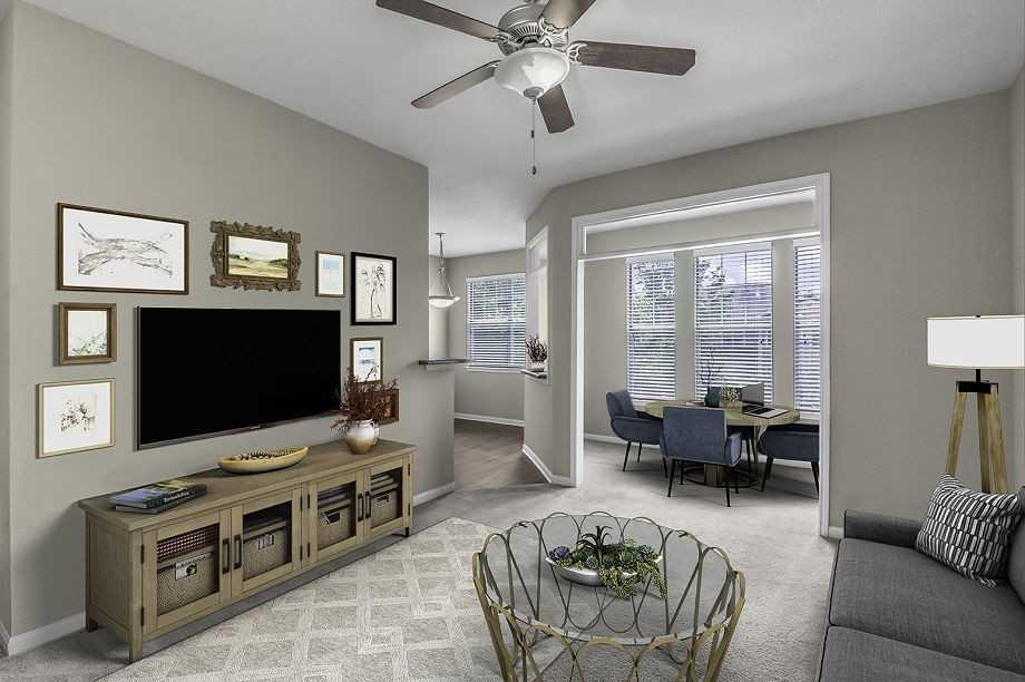 Camden Stonecrest - Photo 3 of 47