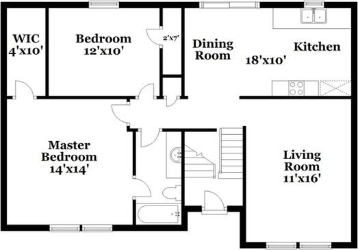 209 Nw 113th St - Photo 2 of 17