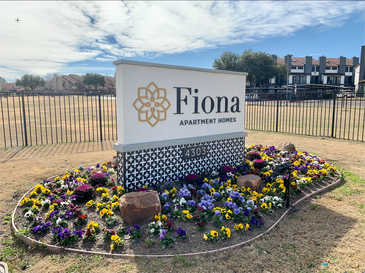 Fiona Apartment Homes - Photo 2 of 10