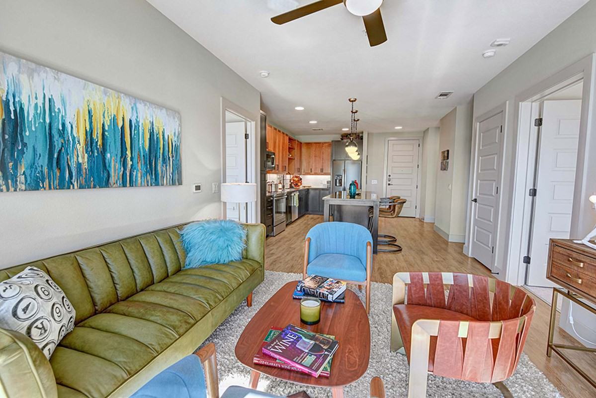 S Malcolm X Blvd & Canton St #625 - Photo 2 of 22