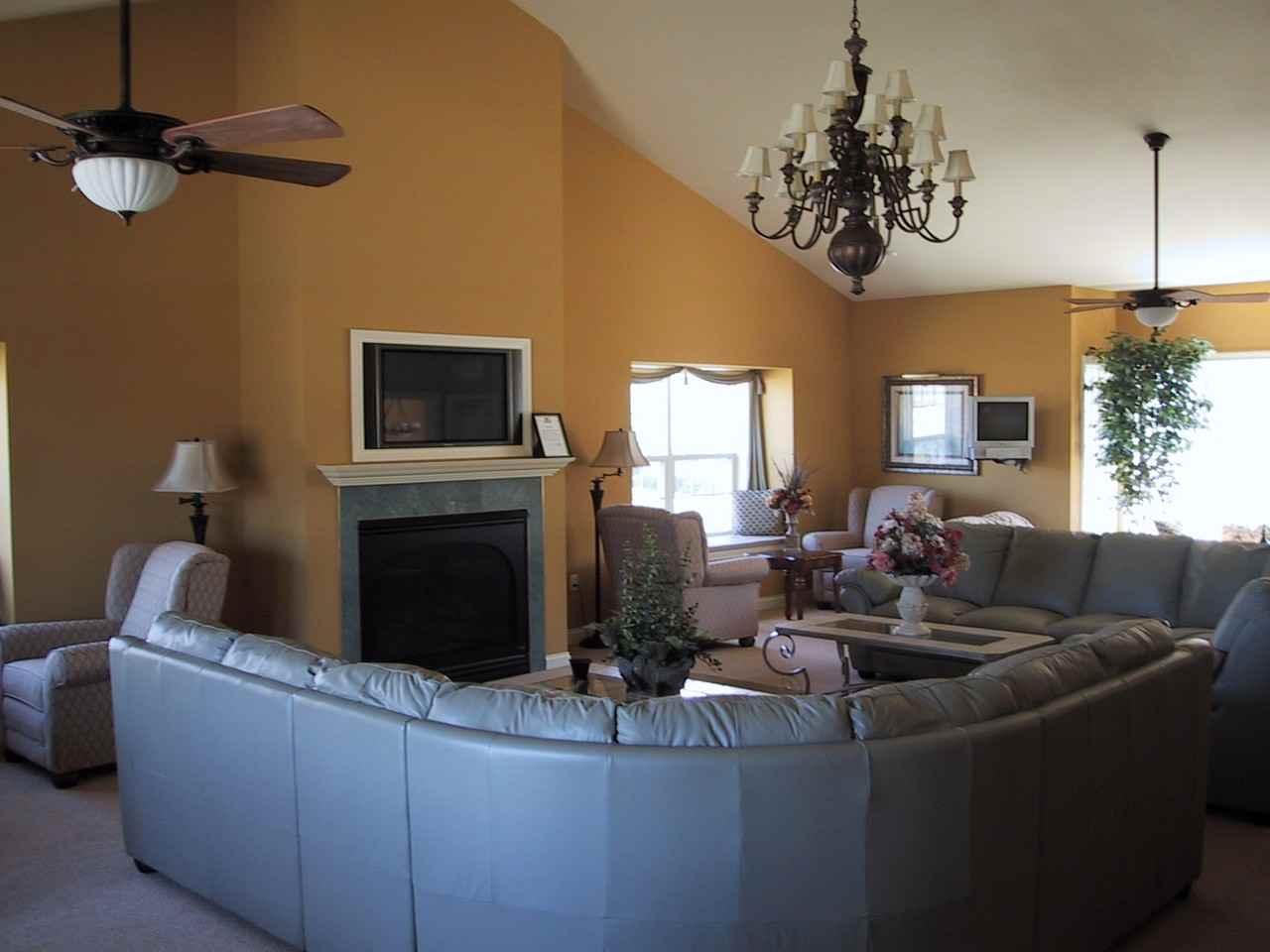 Village Homes of Park Ridge Apartments 1501 92nd Street, Sturtevant