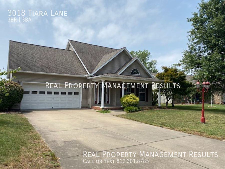 3018 Tiara Ln - Photo 2 of 25