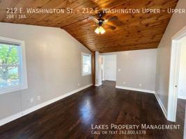 featured image of 212 212 E. Washington St. - 212 E. Washington Upper #UPPER