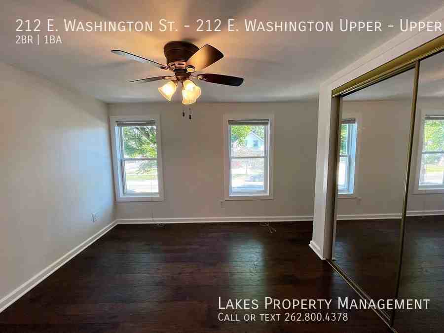 212 212 E. Washington St. - 212 E. Washington Upper - Photo 6 of 10