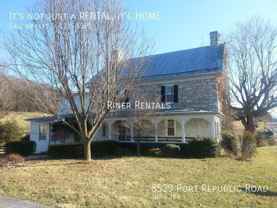 8529 Port Republic Rd - Photo 1 of 1