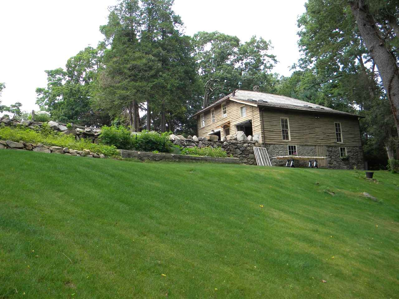 247 Old Long Ridge Rd - Photo 3 of 14