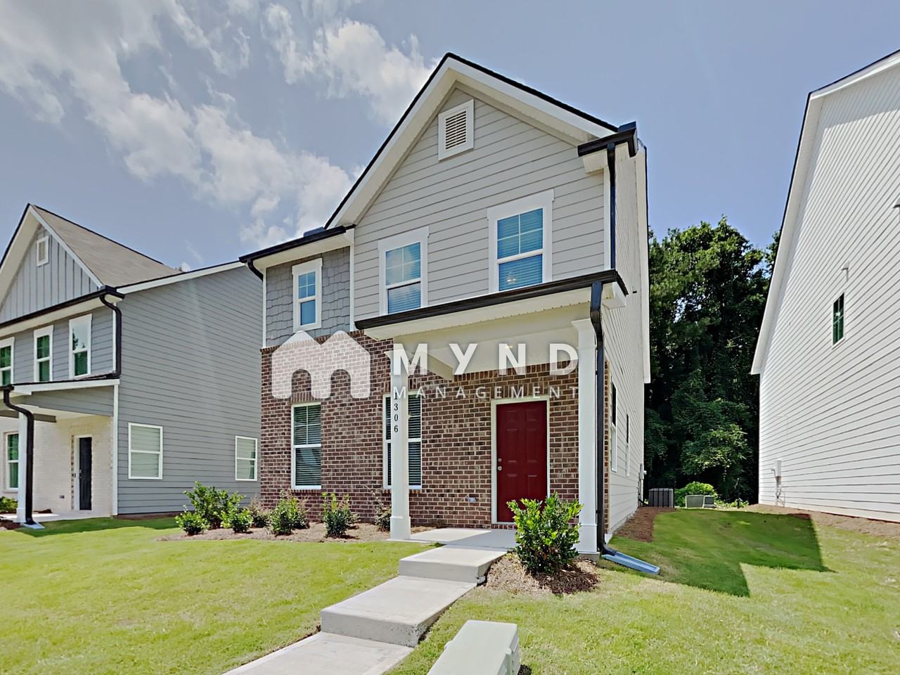 1306 Sweetbriar Cir - Photo 2 of 18