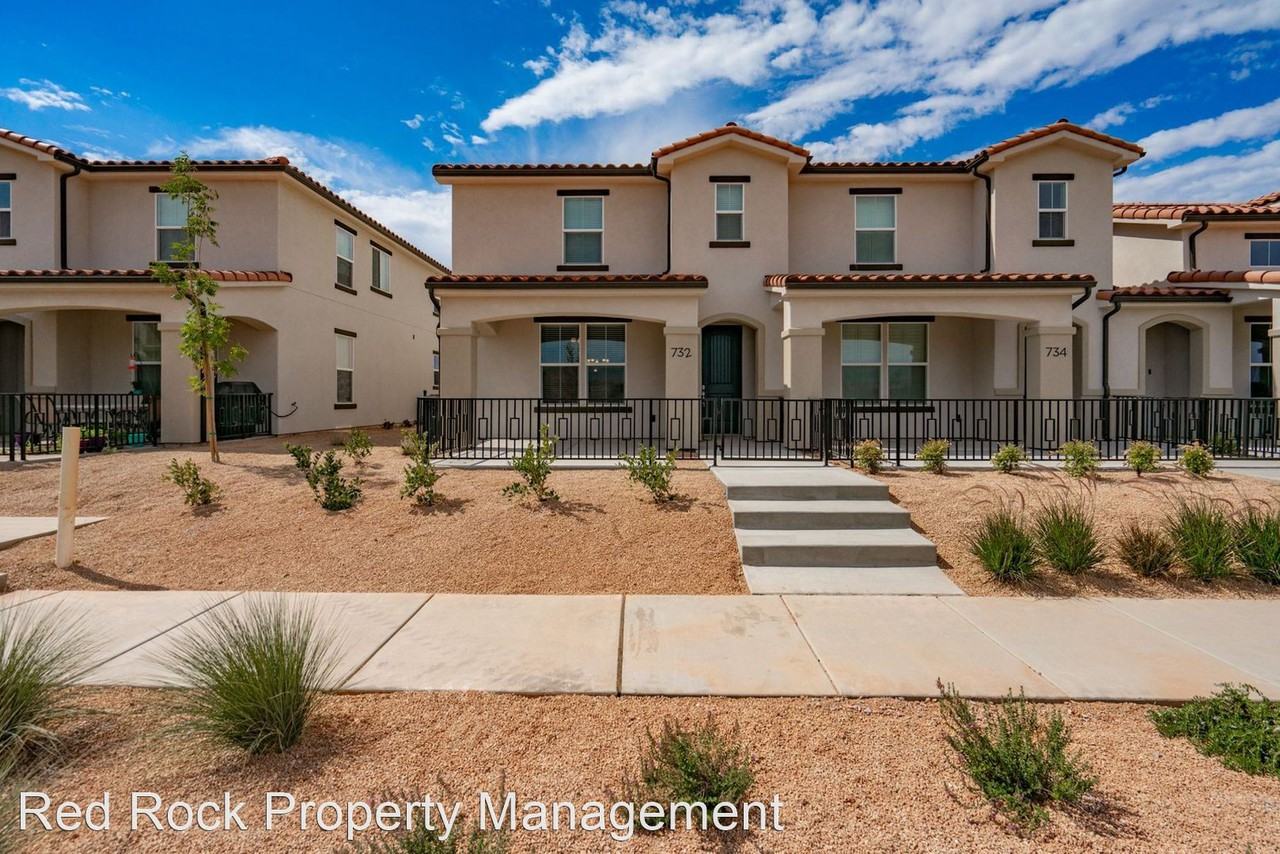 732 W Sunfire Ln - Photo 2 of 45