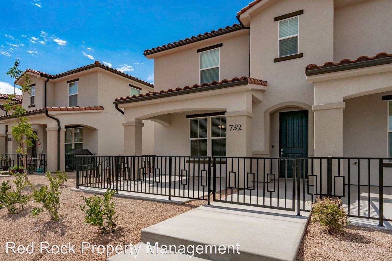 732 W Sunfire Ln - Photo 3 of 45