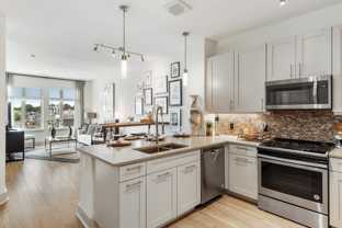 Luxe at Alewife - Photo 1 of 1