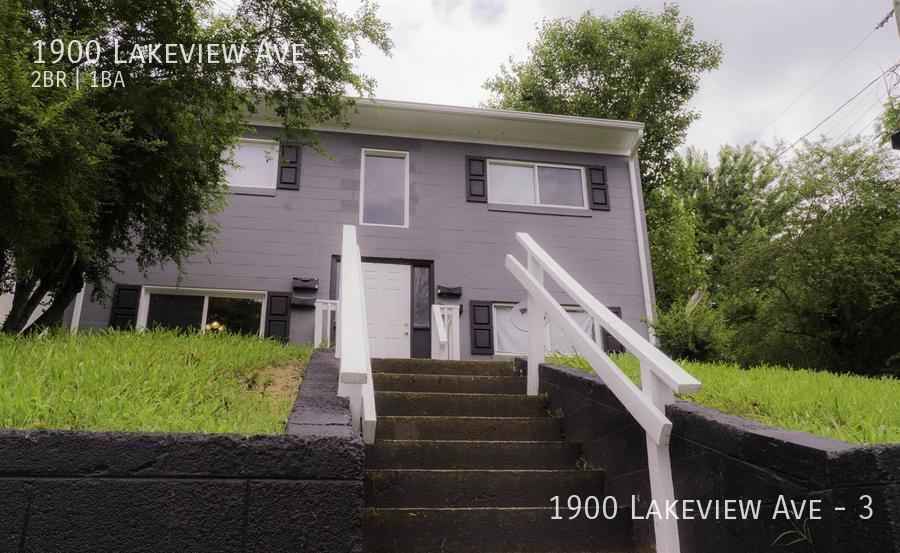 1900 1900 Lakeview Ave 3, Richmond, VA 23220 2 Bedroom Apartment for