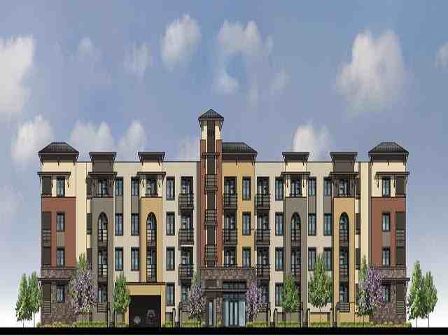 1st and Rosemary Senior Apartments 85 E Rosemary St, San Jose, CA 95112 Zumper