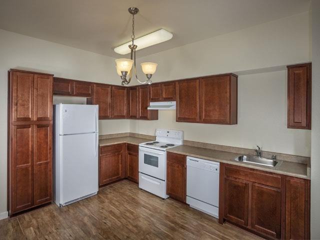 1st and Rosemary Senior Apartments 85 E Rosemary St, San Jose, CA