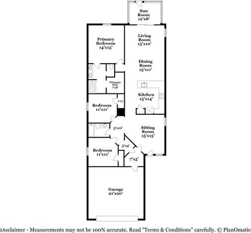 15557 Woodbury Dr - Photo 3 of 41