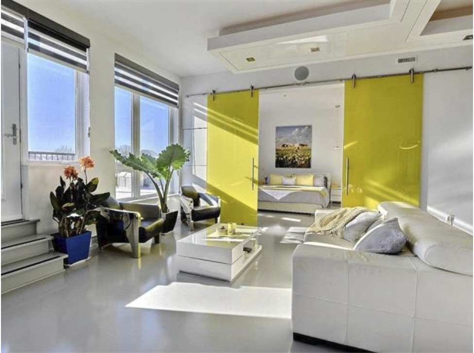 2190 Rue Préfontaine #403