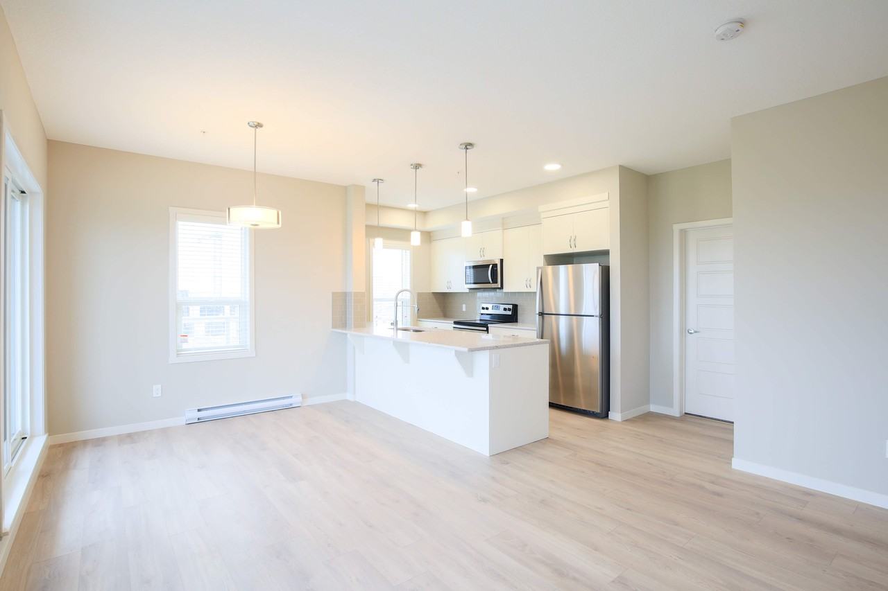 308, 20 Seton Park SE Apartments 20 Seton Pk Se, Calgary, AB T3M 2V4