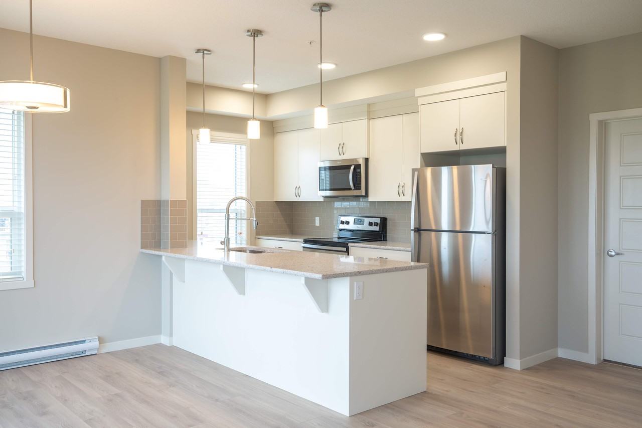 308, 20 Seton Park SE Apartments 20 Seton Pk Se, Calgary, AB T3M 2V4