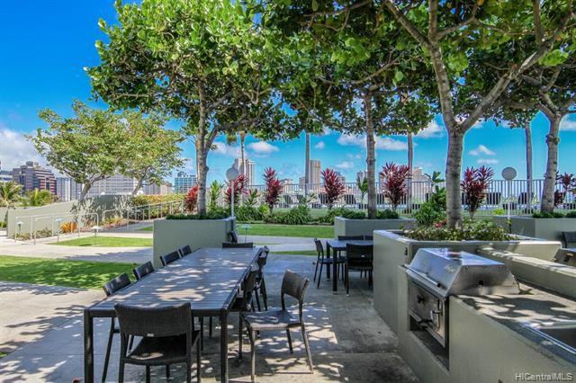 88 Piikoi Street #2805