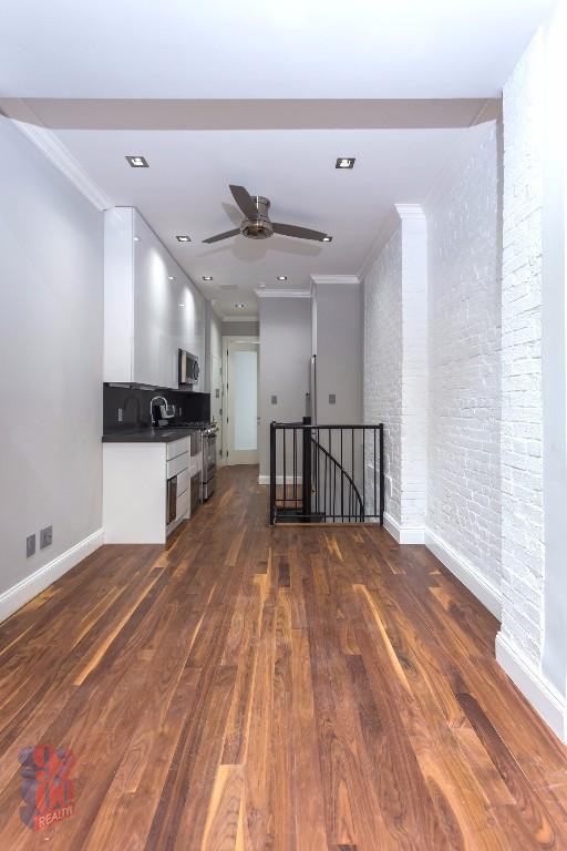 221 Mott St #1RS - Photo 3 of 11